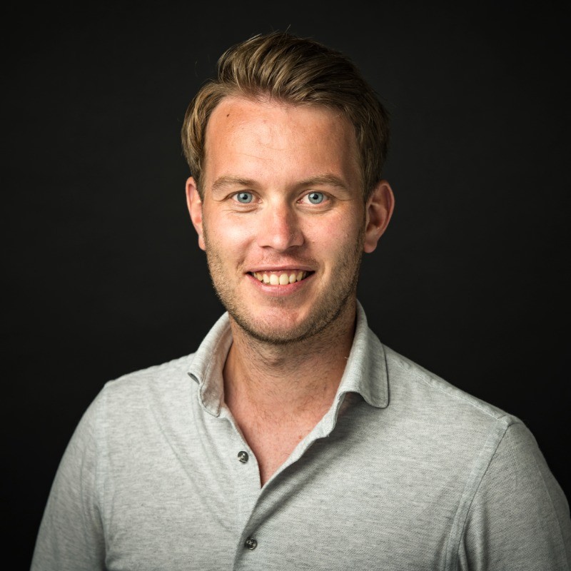 Kevin Verkerk