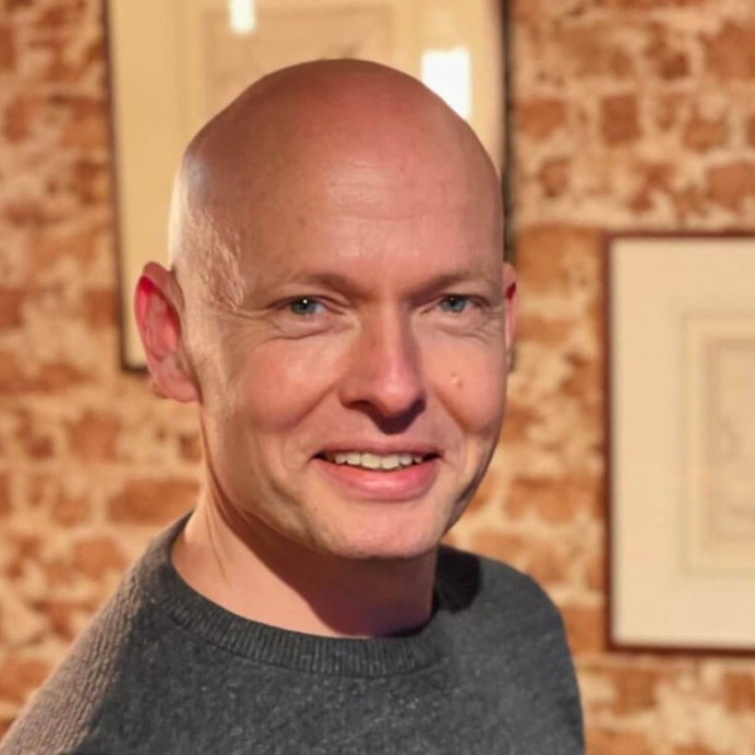 Stijn Sprenkels